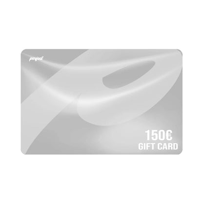 PERFECT GIFT CARD