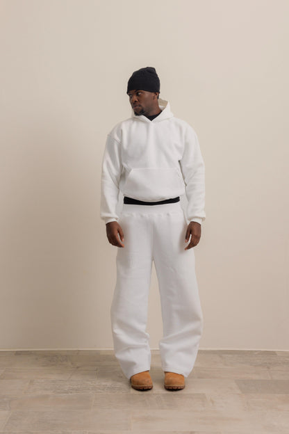 BLACK PERFECT BEANIE