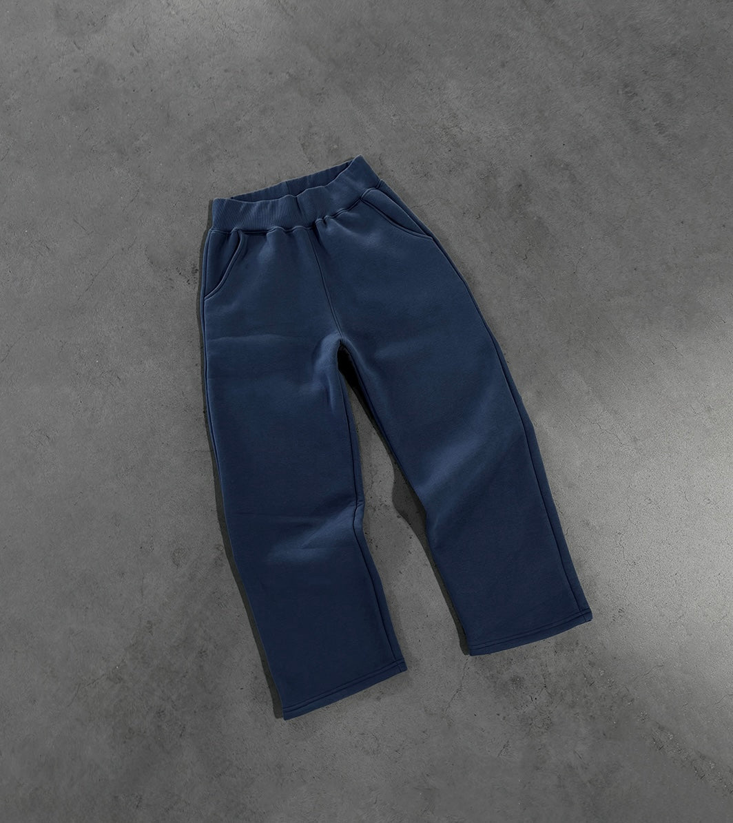 BLUE NAVY PANT