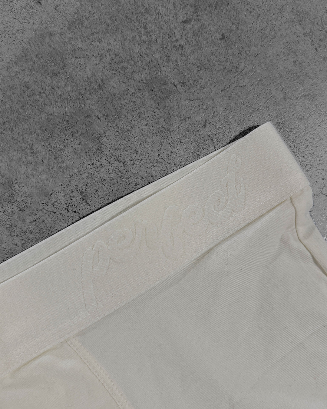 BEIGE PERFECT UNDERWEAR PACK