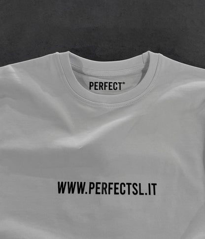 WHITE TRIPLE-W LONGSLEEVE