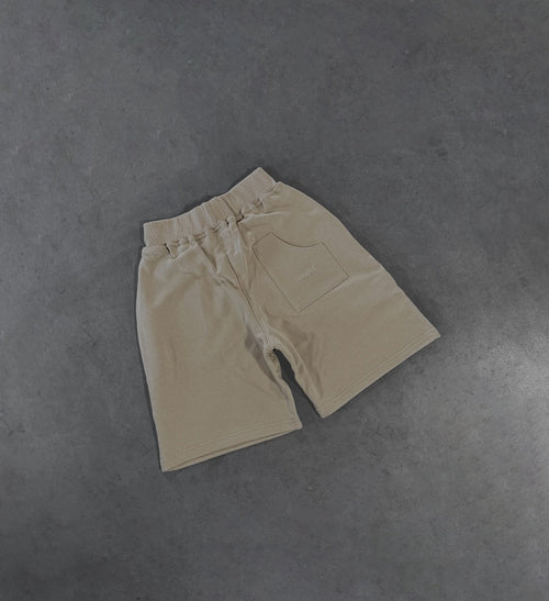 SAND SHORTS